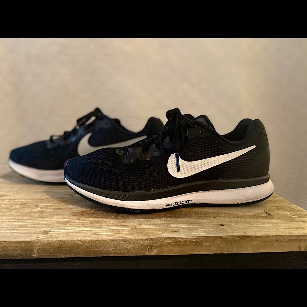 Nike zoom Running shoes